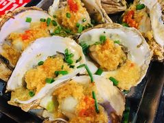 -海大南门夜市(海富街店)