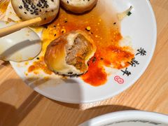 -朱新年·苏式汤团·面点(北寺塔店)