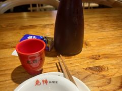 -兔槽江湖菜·重庆璧山兔(水围店)
