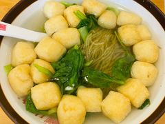 -小姜锅贴(凤凰街店)