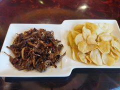 -雄诏大酒店火锅·特色小吃
