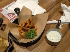 -必胜客(泰盛广场店)
