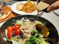 -米斯特比萨(罗斯福店)
