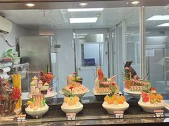 -海月轩海鲜豆捞(紫金塔店)