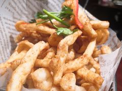 -老板恋上鱼(振华商厦店)