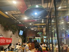 -阿记烧烤(大兴新区店)