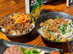 -大三元台湾鲁肉饭(沙井新桥店)