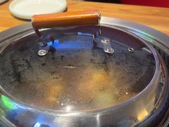 -锅老头铁锅炖•大锅蒸汽海鲜(韩乐坊店)