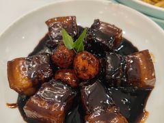 -新名仕新白玉兰餐厅
