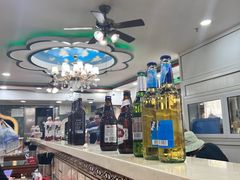 -满记烧饼(牛街东里小区一区店)