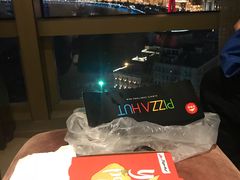 -上海外滩茂悦大酒店