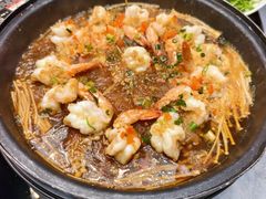 -金麒麟·庭院人家(水秀街店)