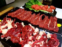 -陈记顺和牛肉火锅馆(天河北路店)