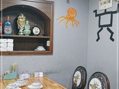 -星记小馆·小蓝龙·老南京砂锅菜(上海路店)