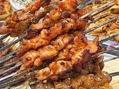 -老白家怡贵园烤肉