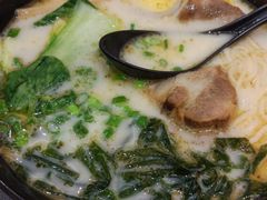 -禾绿寿司·定食·拉面·烧炸(喜荟城店)