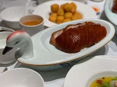 北京烤鸭-北京厨房(西安SKP店)