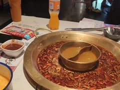 -哥老官重庆美蛙鱼头(宝山龙湖店)