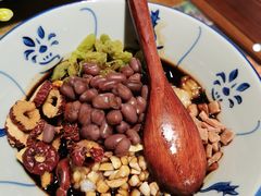 -民间粮仓重庆菜(金银潭永旺店)