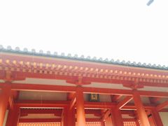 -京都御所