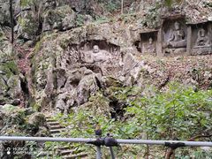 -灵隐飞来峰景区