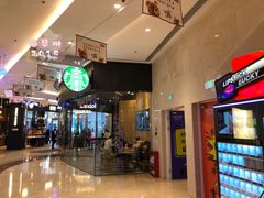 -吾悦广场(南京鼓楼店)