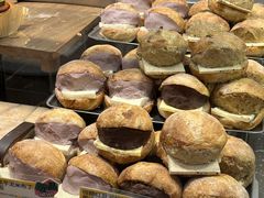 -PAOPAO Bakery&Café(港汇店)