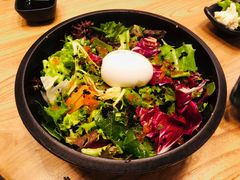 -Hatsune隐泉日式料理(SKP店)