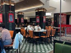 -奇芳阁·百年清真南京菜(夫子庙店)