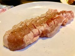肋条肉-火炉火自助餐(悠唐购物中心店)