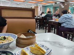 -清真马祥兴菜馆(云南北路店)