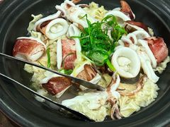 东山小管-临家闽南菜(宝洲路店)