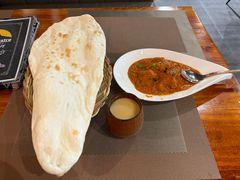 玛莎辣鸡-岗底斯尼泊尔餐厅(万达店)