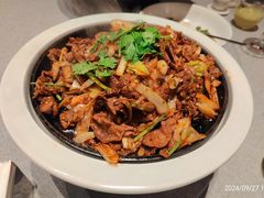 -柿合缘新京菜(国金中心商场店)