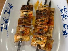 -柴氏风味斋(甘家口店)