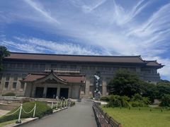 -东京国立博物馆