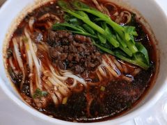 担担面-眉州东坡(亚运村店)