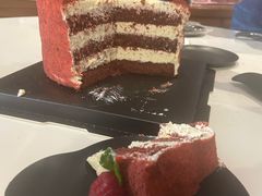 魅影红丝绒蛋糕-姆们M Sweetie Cake(三里屯店)