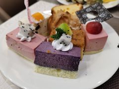 -紫金港国际饭店-自助早餐(申花路店)