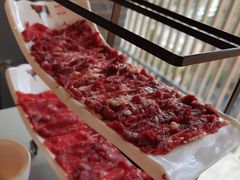 -俏牛哥鲜牛肉牛肆馆(重庆天地店)