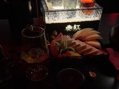 -赤红音乐现场(浦东金桥路店)