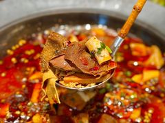 -大盐帮川菜馆(长楹天街店)