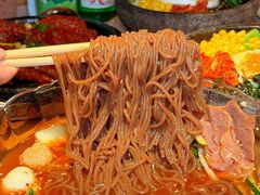 -七八冷面·延边朝鲜族美食(欢乐谷店)