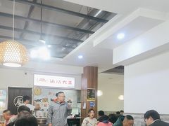 -黄阿姨锅贴大王(万航渡路店)