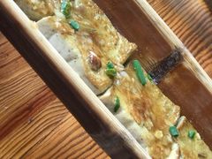 -竹一味·竹筒饭