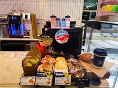 -巴黎贝甜(华堂新辰汇店)