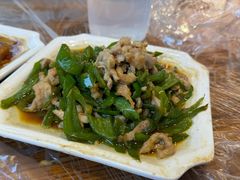 -家烧面馆【南山路知名经典面食】