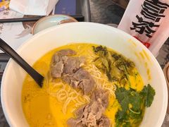 -和府捞面(壹方天地店)