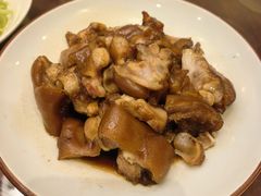 猪蹄-季家厨房(长江东大街店)