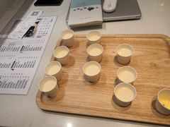 -KUNCHA鲲茶·江西制茶(铜锣湾店)
